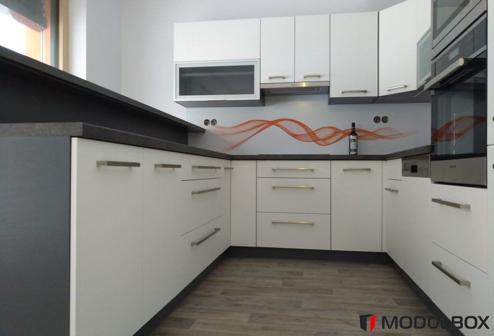 Кухня Виктория