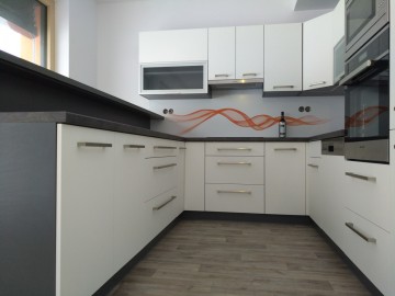 Кухня Виктория