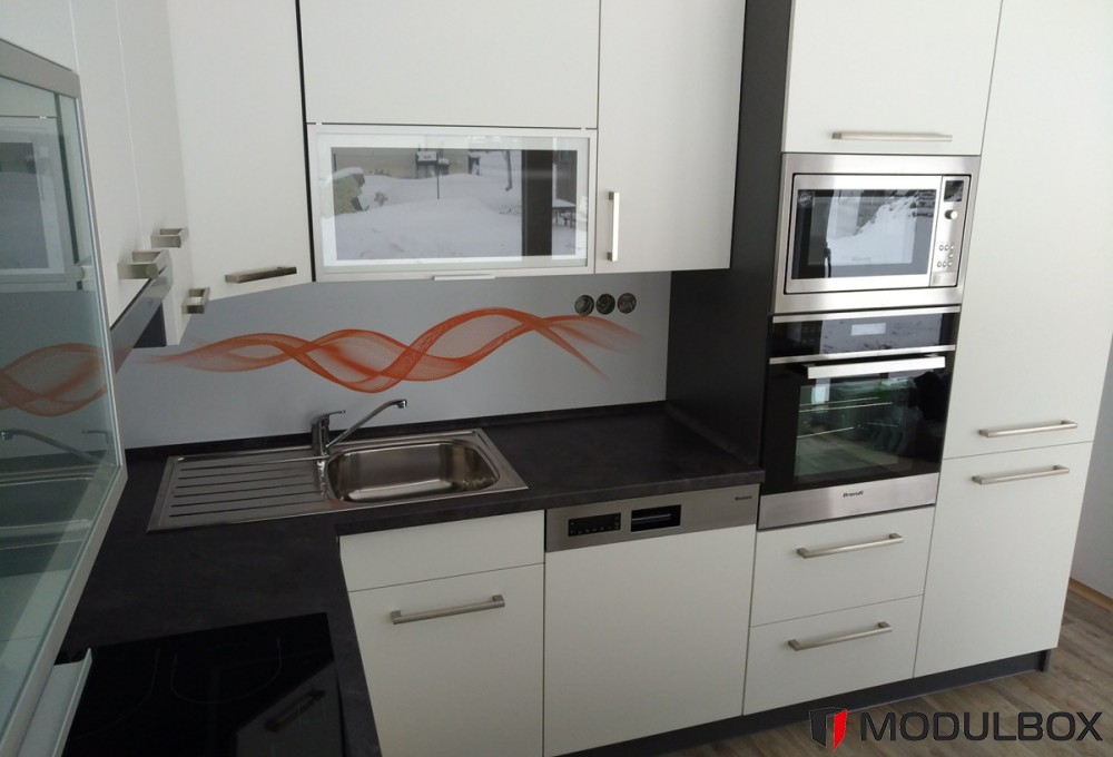 Кухня Виктория