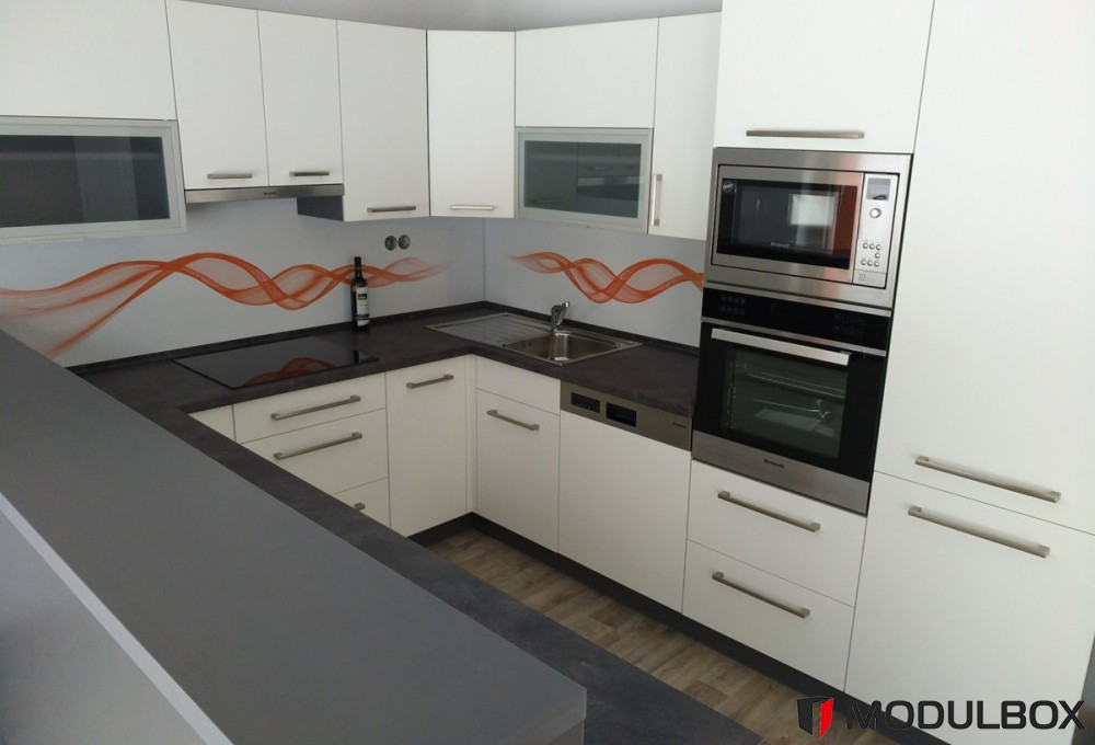 Кухня Виктория