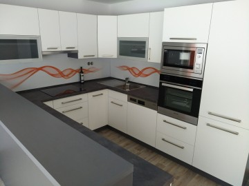 Кухня Виктория