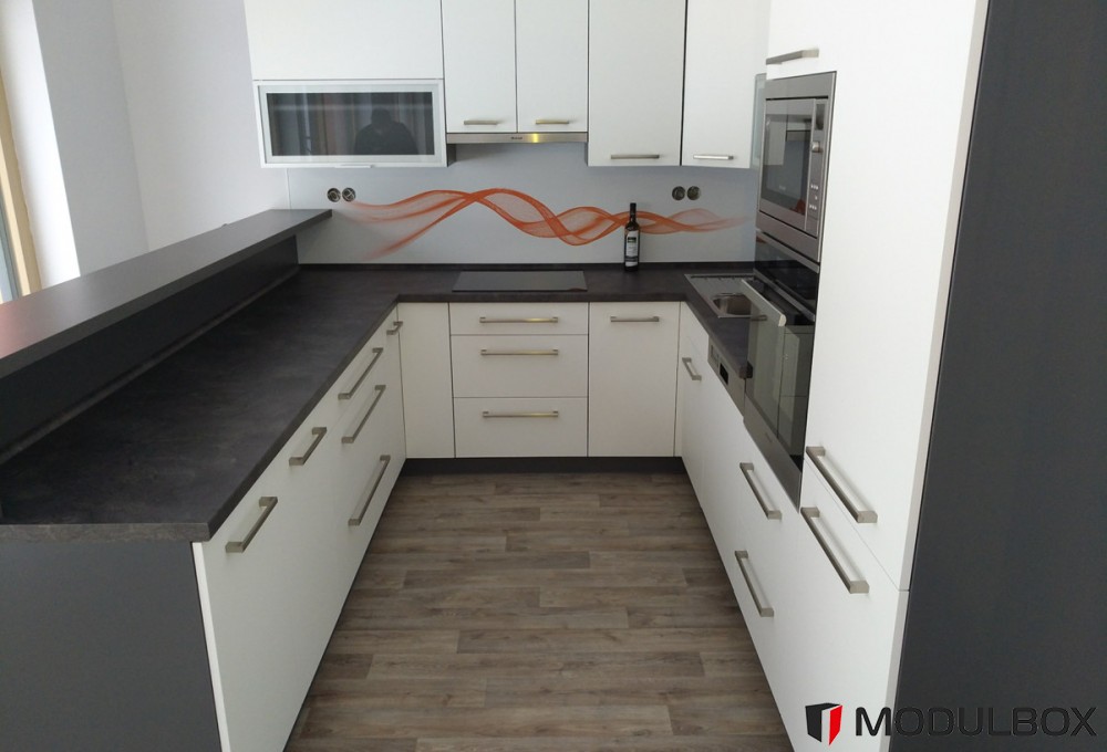 Кухня Виктория