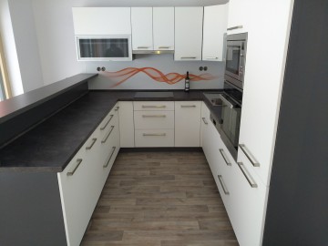 Кухня Виктория