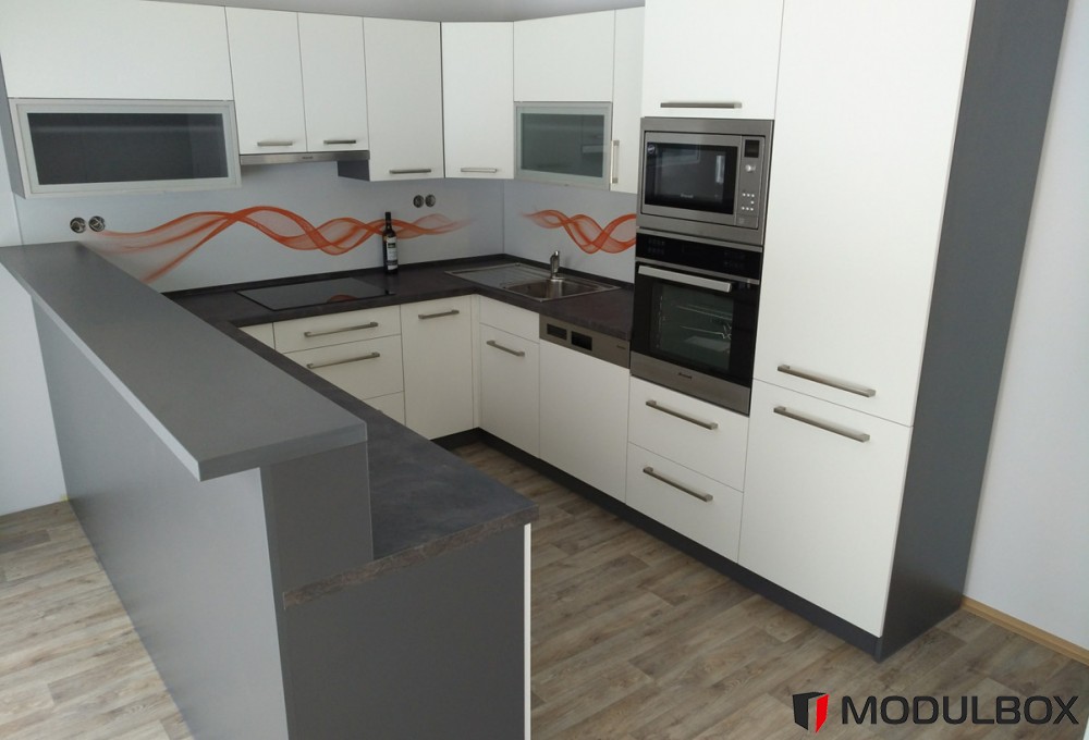 Кухня Виктория