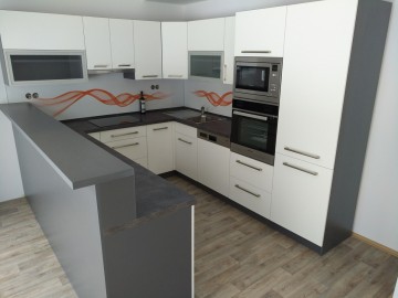 Кухня Виктория