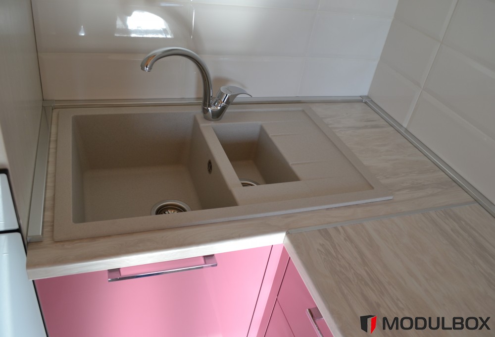 Кухня Дебора