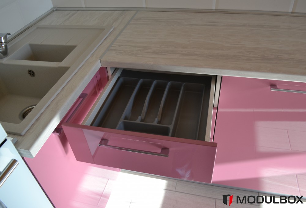 Кухня Дебора