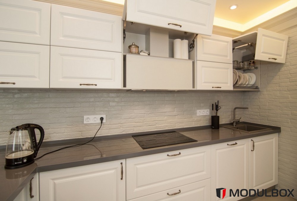 Кухня Кармина