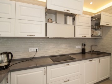 Кухня Кармина