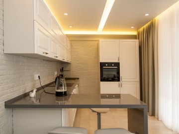 Кухня Кармина