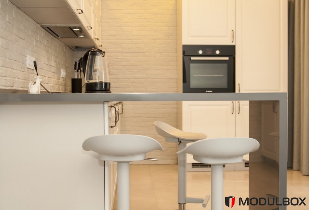 Кухня Кармина