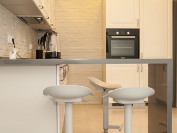 Кухня Кармина