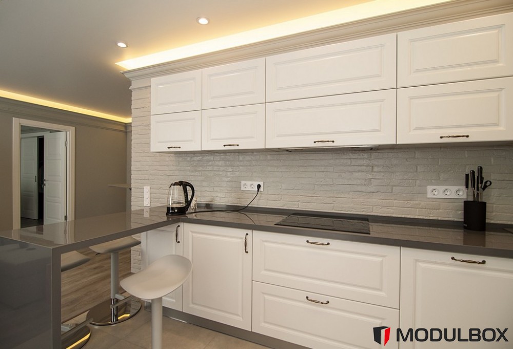 Кухня Кармина