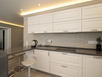 Кухня Кармина