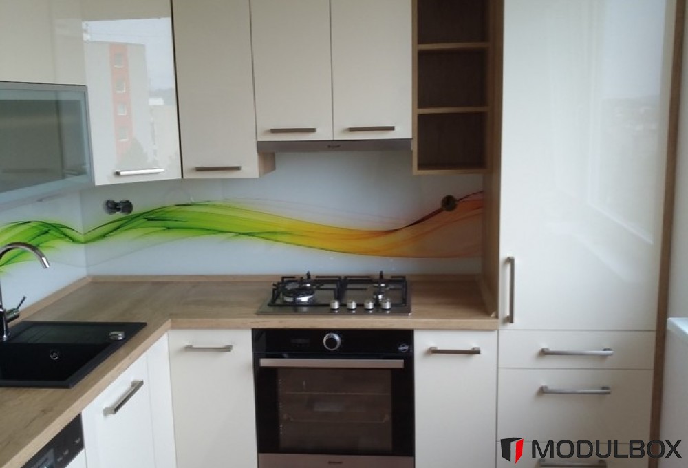 Кухня Рената