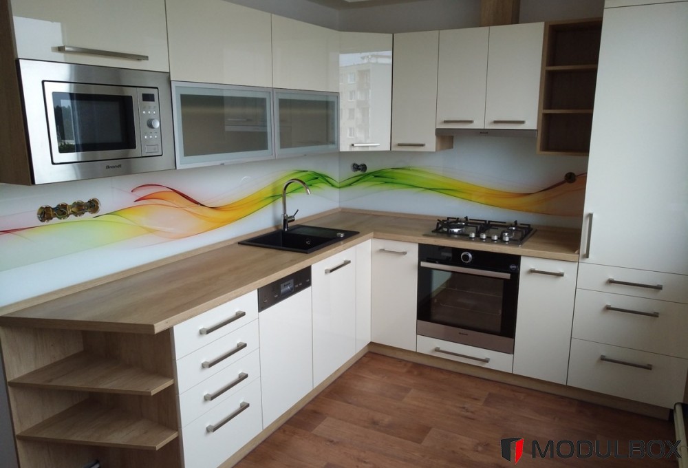 Кухня Рената