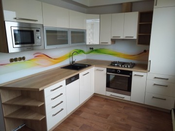 Кухня Рената