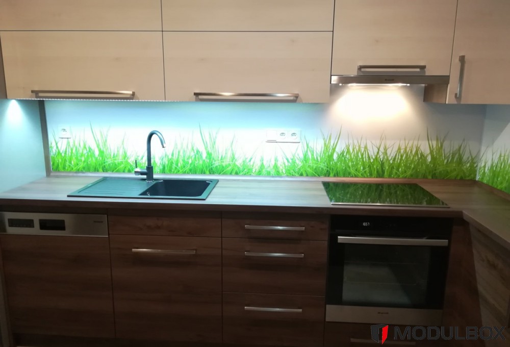 Кухня Марта