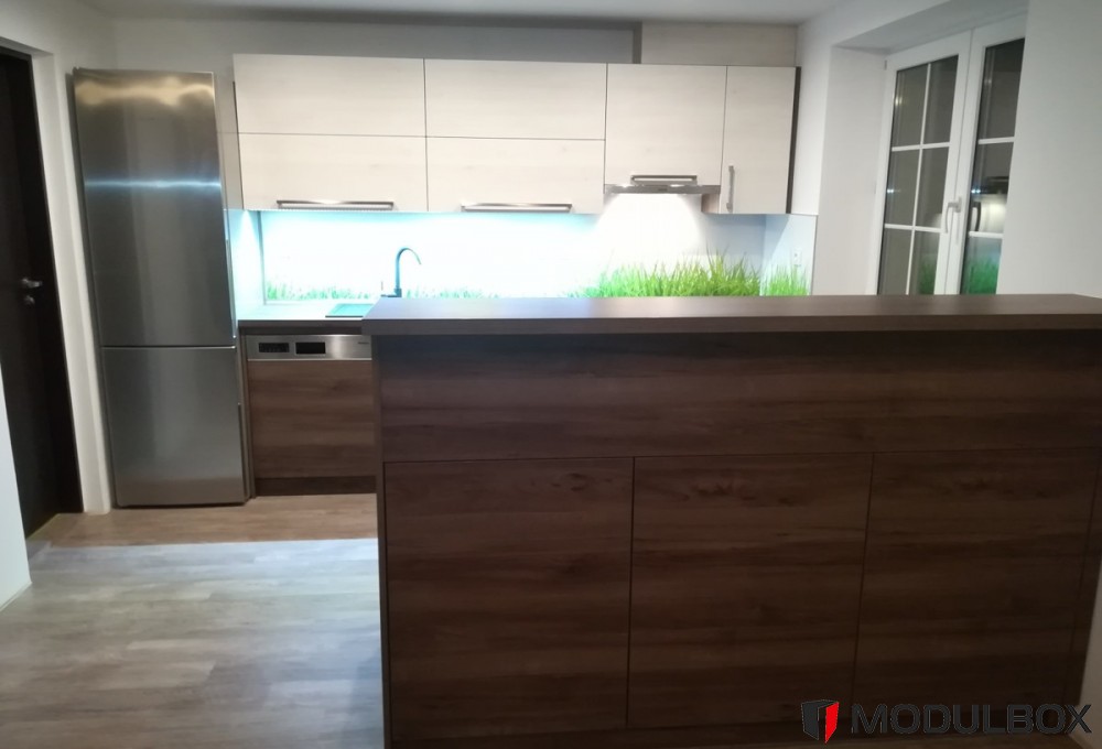 Кухня Марта