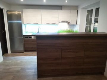 Кухня Марта