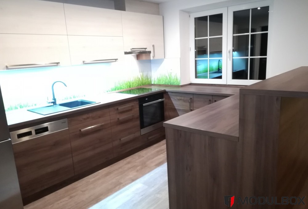 Кухня Марта