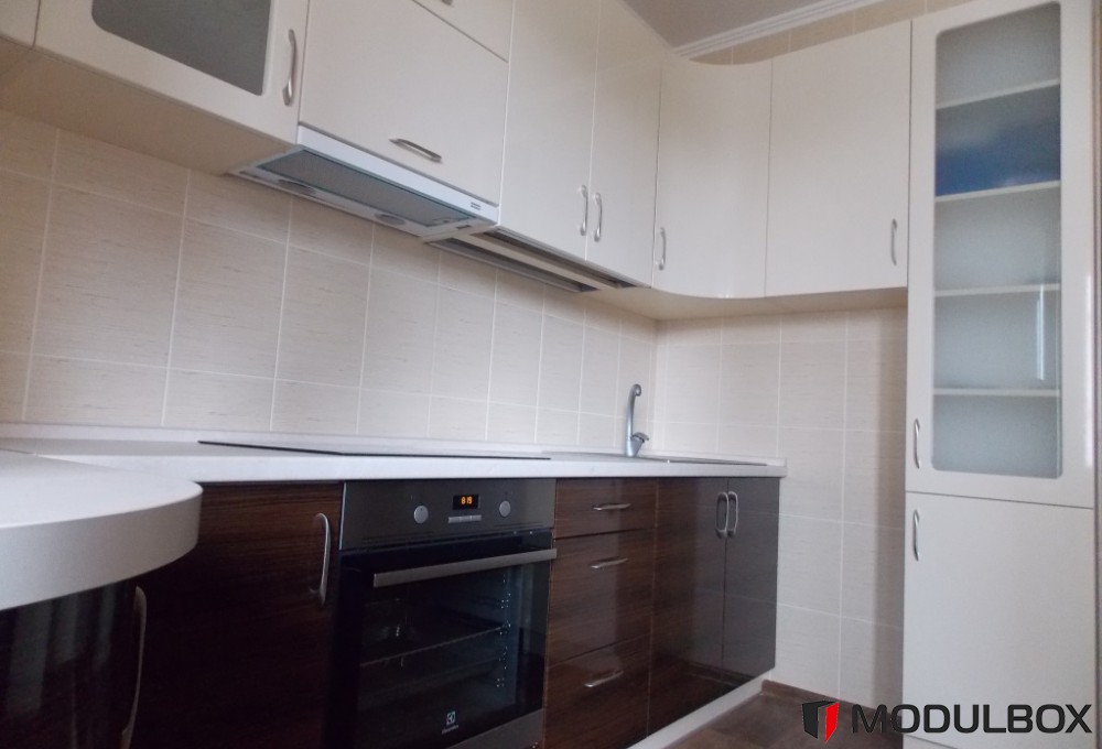 Кухня Ангелика