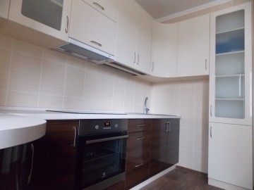 Кухня Ангелика