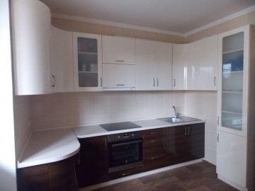 Кухня Ангелика