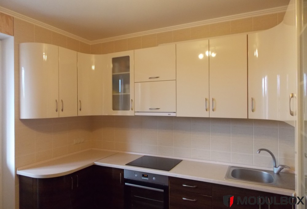 Кухня Ангелика