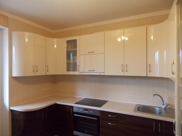 Кухня Ангелика