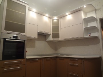 Кухня Белла