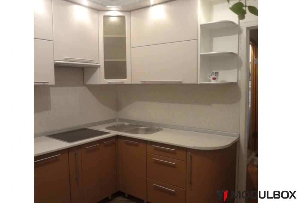 Кухня Белла