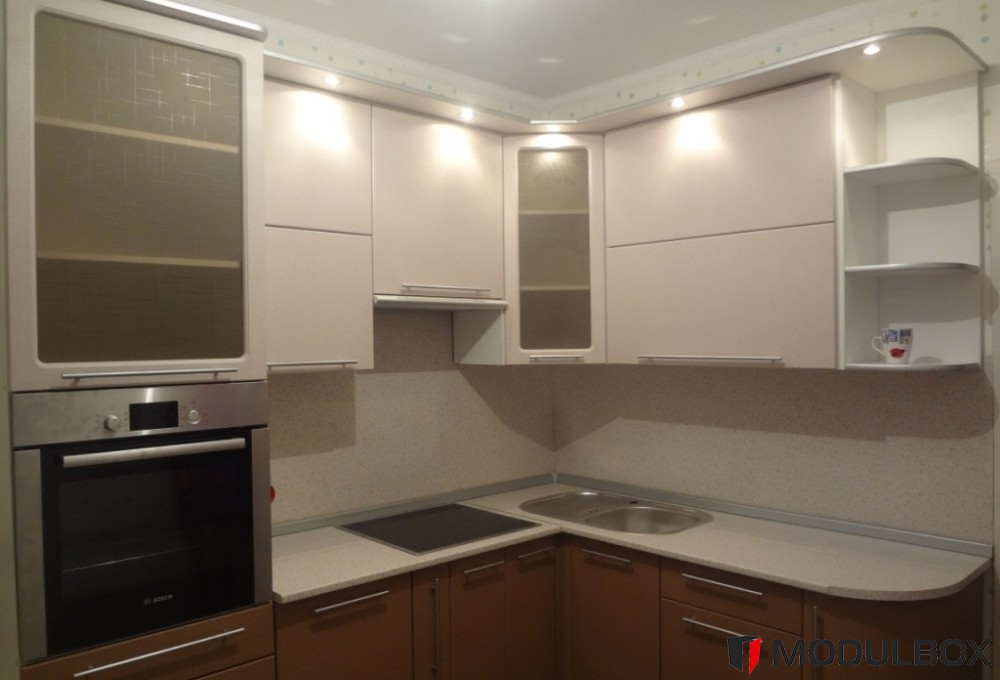 Кухня Белла