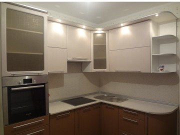 Кухня Белла