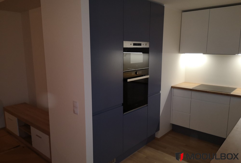 Кухня Доротеа