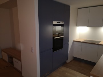 Кухня Доротеа