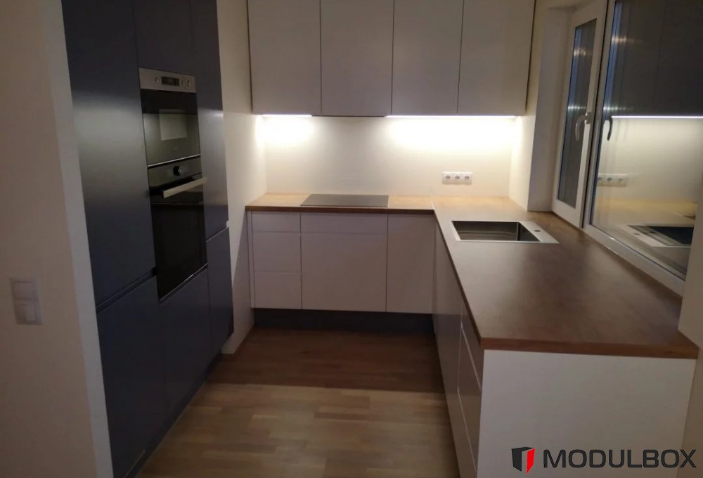 Кухня Доротеа