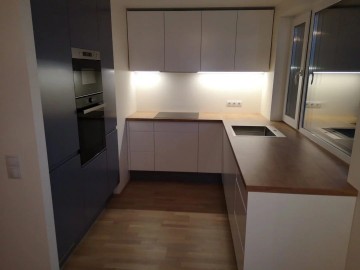 Кухня Доротеа