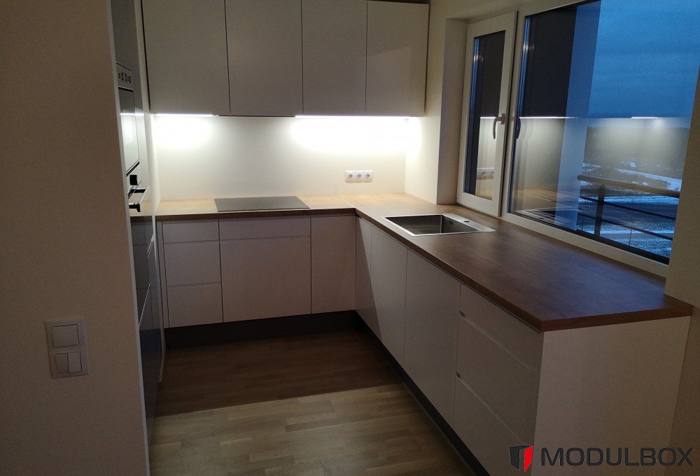 Кухня Доротеа