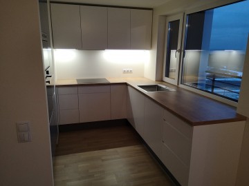 Кухня Доротеа