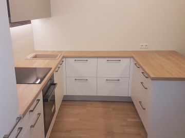 Кухня Марселла 