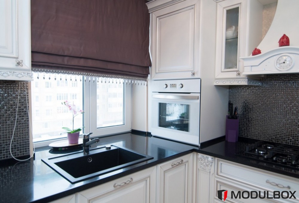 Кухня Дельфина 