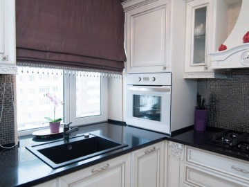 Кухня Дельфина 