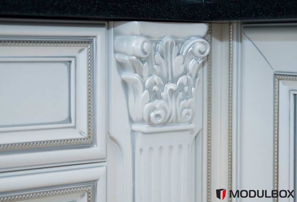 Кухня Дельфина 