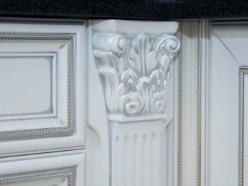 Кухня Дельфина 