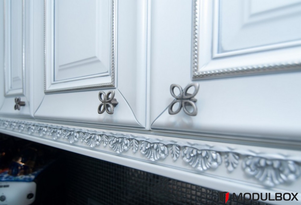 Кухня Дельфина 