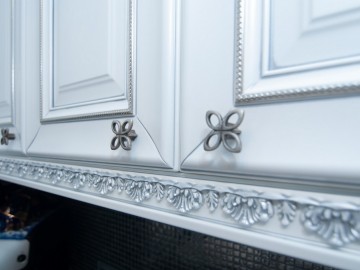 Кухня Дельфина 