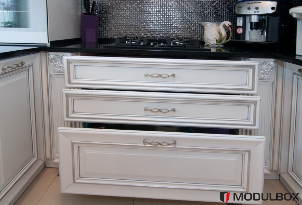 Кухня Дельфина 