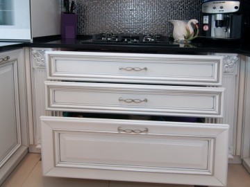 Кухня Дельфина 