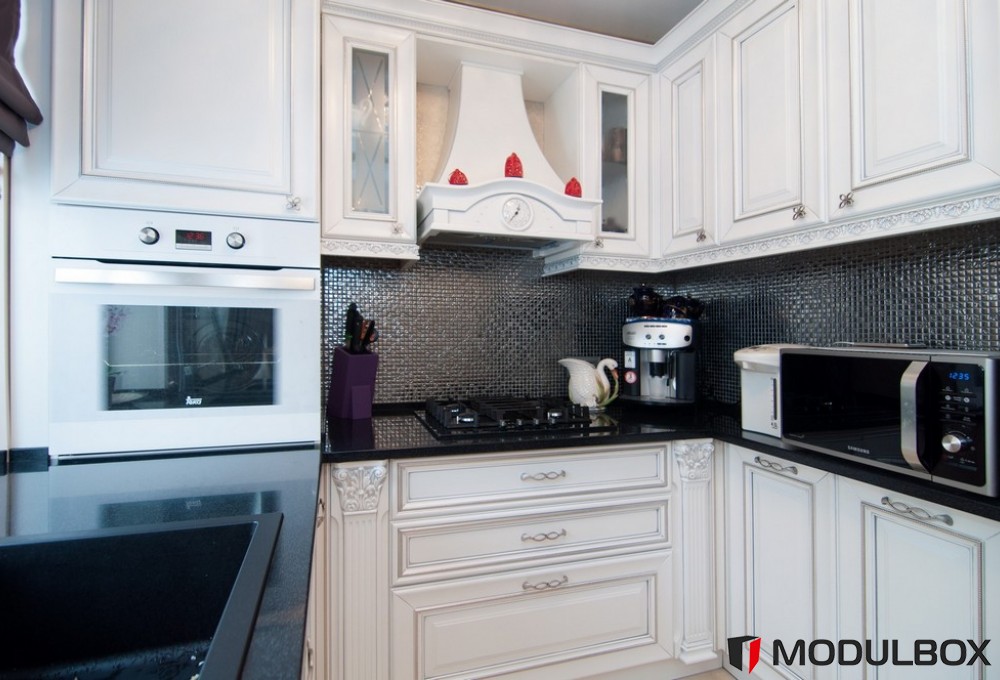 Кухня Дельфина 